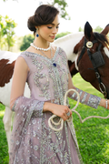 MUSHQ Serendipity Trousseau De Luxe Wedding Collection TDL22-03 CLAIRE - House Of Hania
