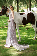 MUSHQ Serendipity Trousseau De Luxe Wedding Collection TDL22-03 CLAIRE - House Of Hania