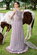 MUSHQ Serendipity Trousseau De Luxe Wedding Collection TDL22-03 CLAIRE - House Of Hania