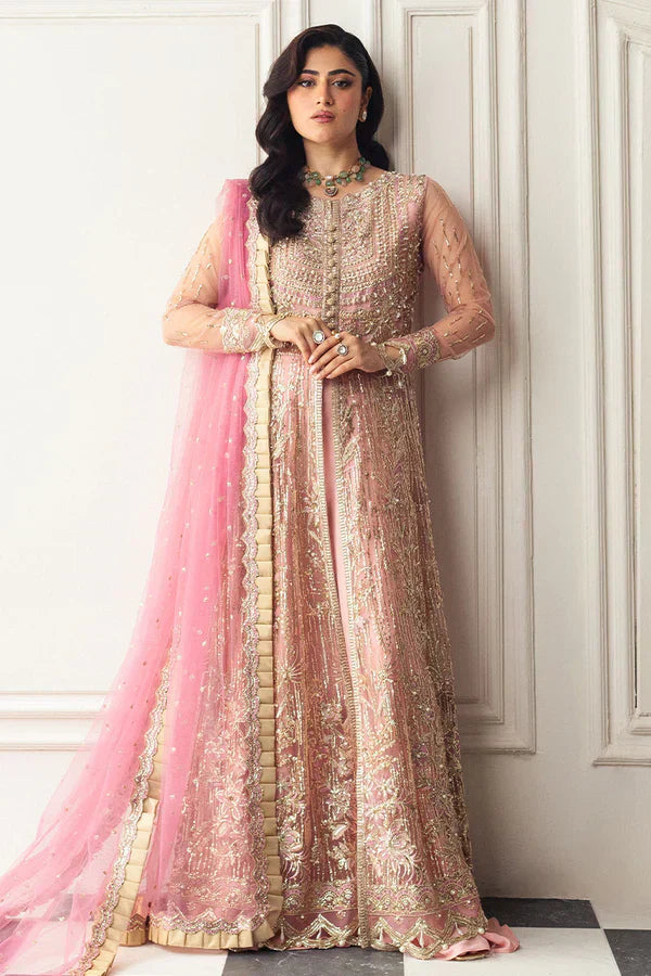 MUSHQ_AURA_Amaranth - House Of Hania