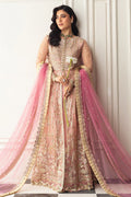 MUSHQ_AURA_Amaranth - House Of Hania