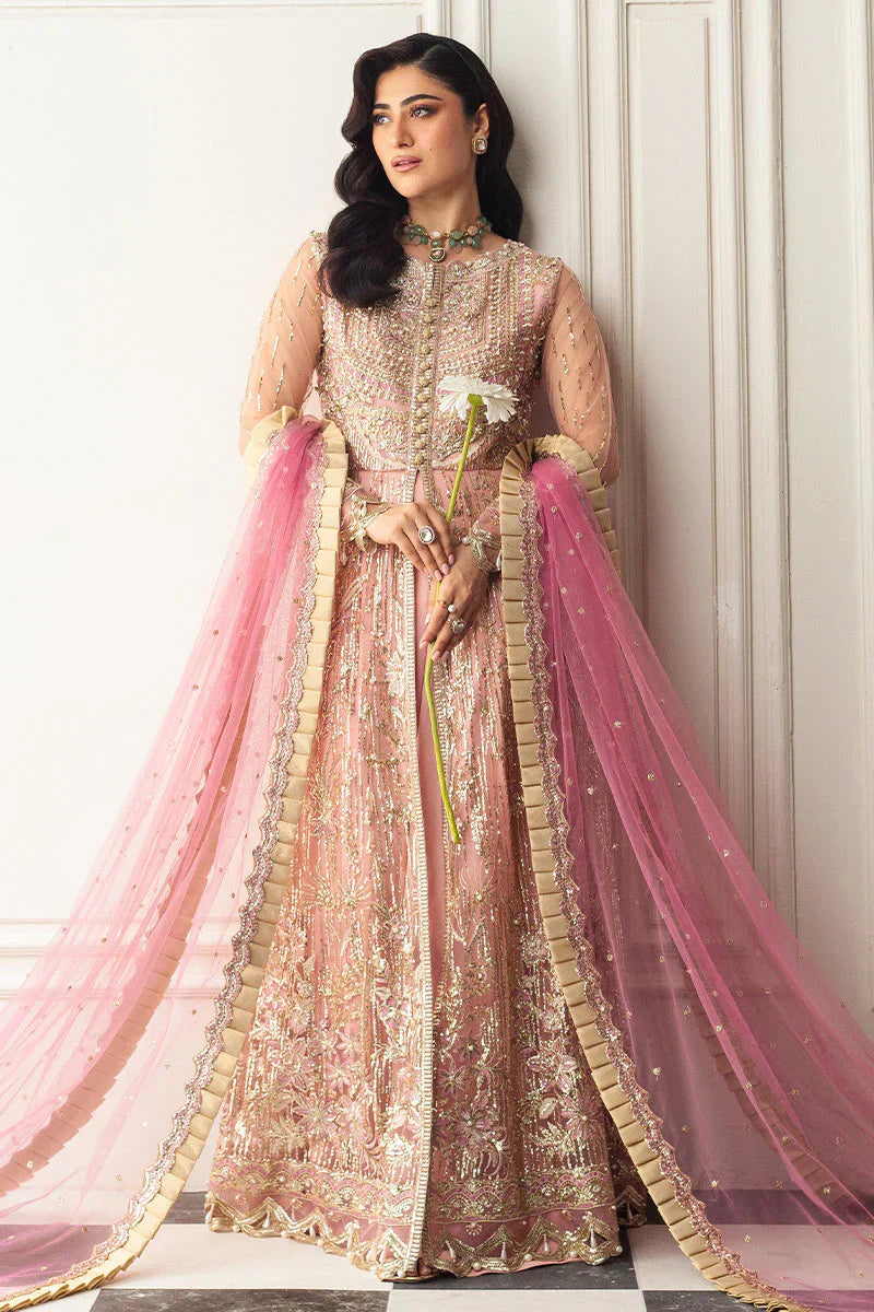 MUSHQ_AURA_Amaranth - House Of Hania