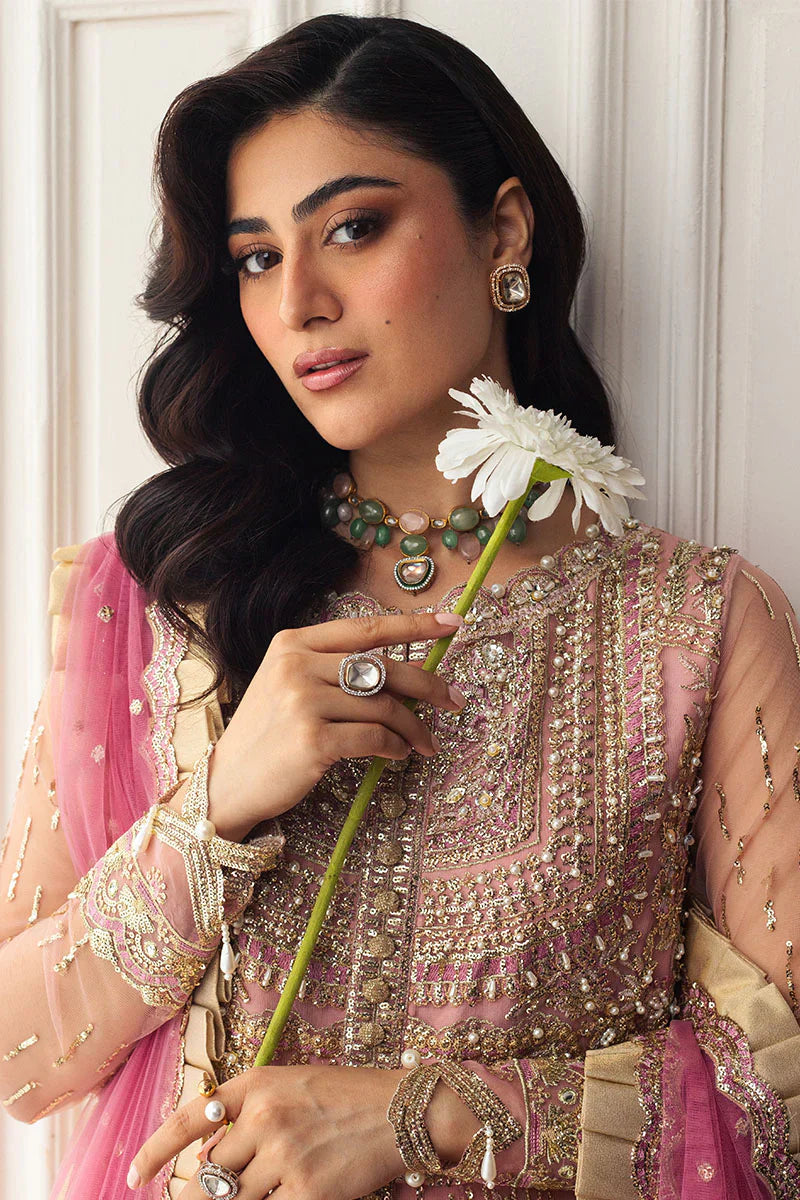 MUSHQ_AURA_Amaranth - House Of Hania