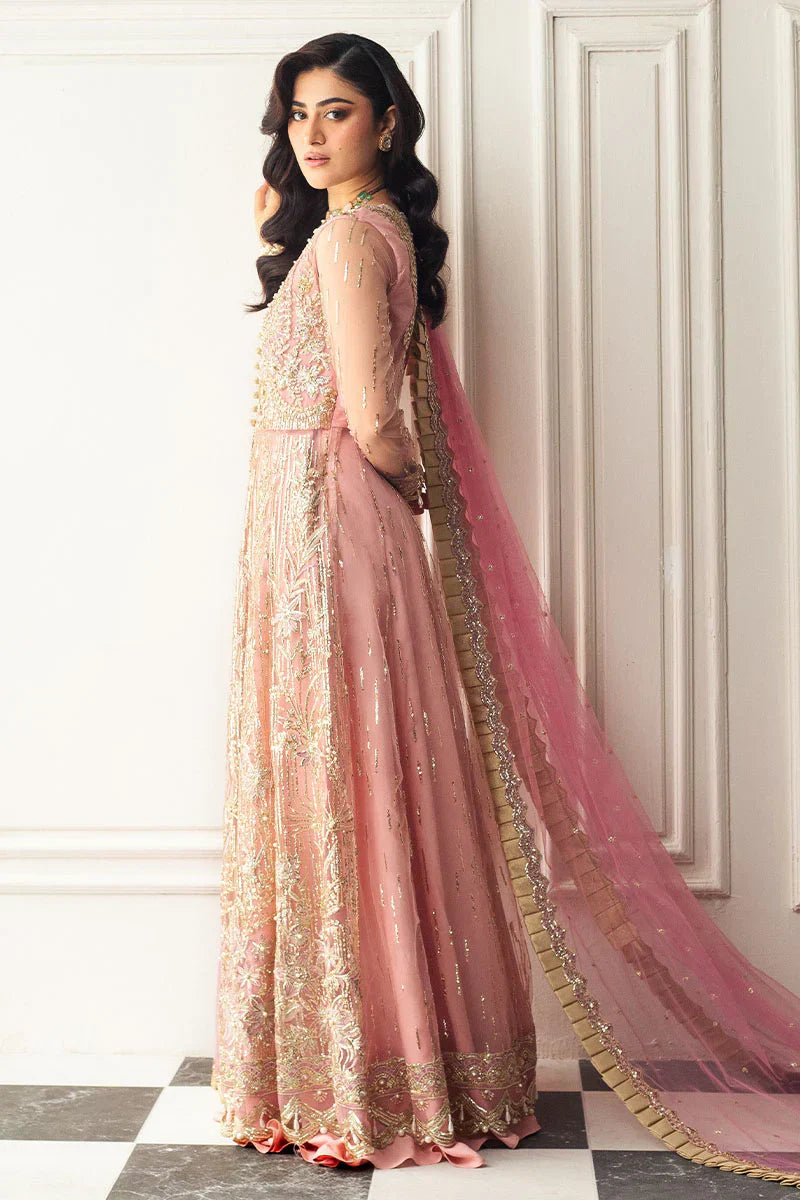 MUSHQ_AURA_Amaranth - House Of Hania