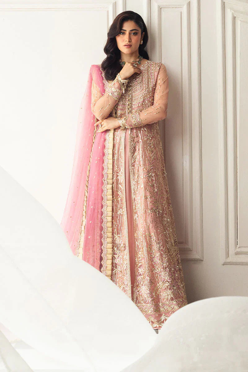 MUSHQ_AURA_Amaranth - House Of Hania