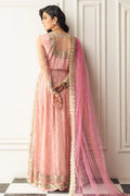 MUSHQ_AURA_Amaranth - House Of Hania