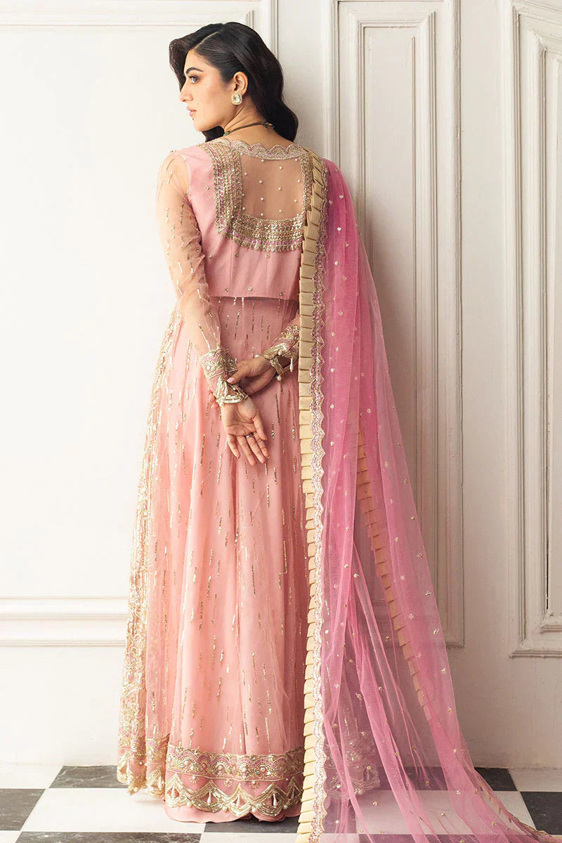 MUSHQ_AURA_Amaranth - House Of Hania