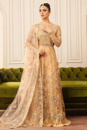 MUSHQ_AURA_Chamois - House Of Hania