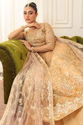 MUSHQ_AURA_Chamois - House Of Hania