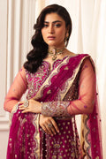MUSHQ_AURA_Fuchsia - House Of Hania