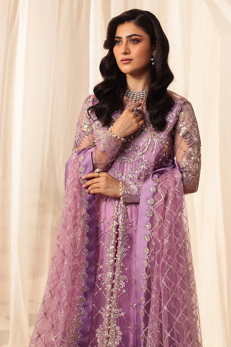 MUSHQ_AURA_Heather - House Of Hania