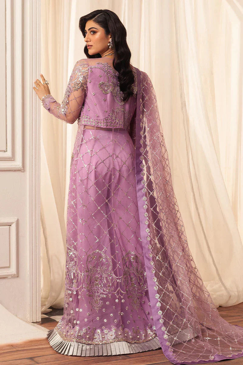 MUSHQ_AURA_Heather - House Of Hania