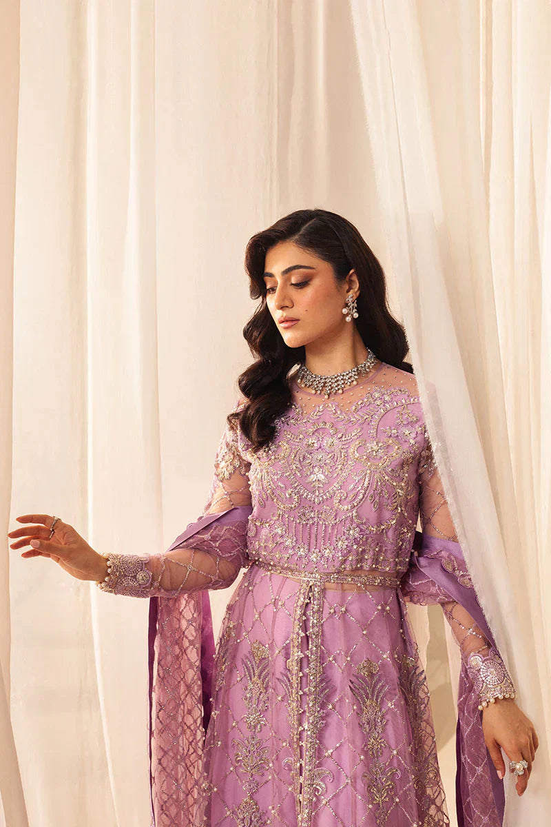 MUSHQ_AURA_Heather - House Of Hania