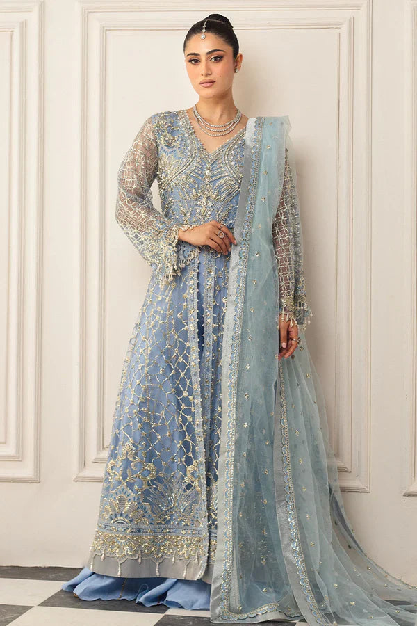 MUSHQ_AURA_Periwinkle - House Of Hania