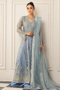 MUSHQ_AURA_Periwinkle - House Of Hania