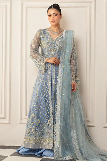 MUSHQ_AURA_Periwinkle - House Of Hania