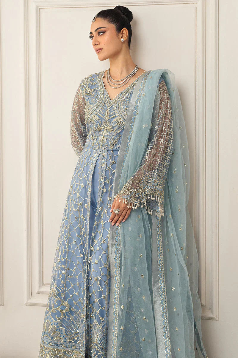 MUSHQ_AURA_Periwinkle - House Of Hania