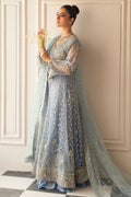 MUSHQ_AURA_Periwinkle - House Of Hania