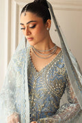MUSHQ_AURA_Periwinkle - House Of Hania