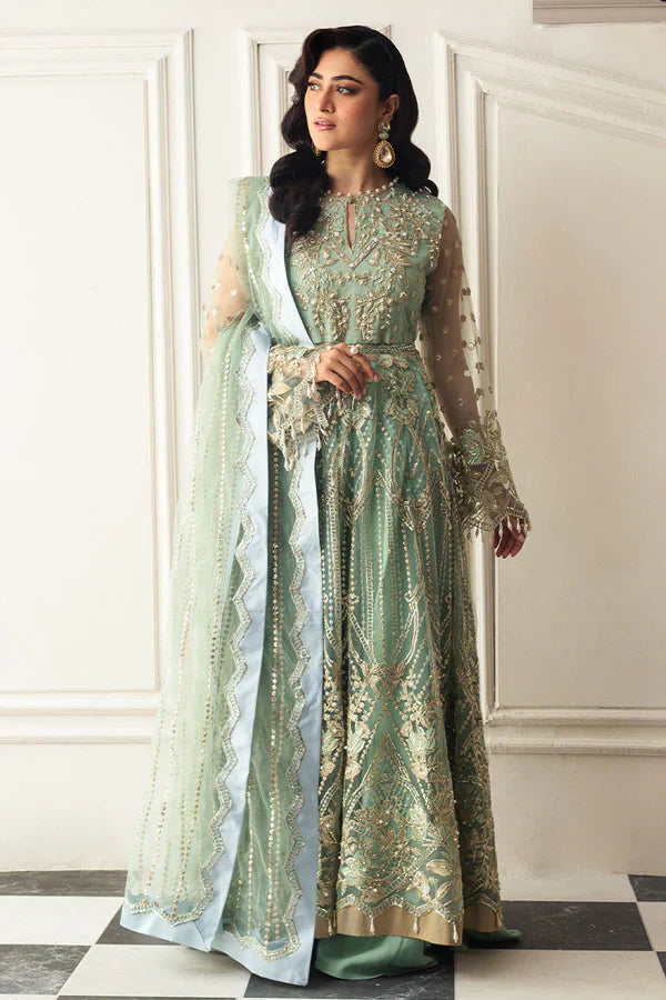 MUSHQ_AURA_Pistachio - House Of Hania