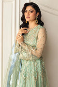 MUSHQ_AURA_Pistachio - House Of Hania