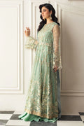 MUSHQ_AURA_Pistachio - House Of Hania