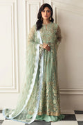 MUSHQ_AURA_Pistachio - House Of Hania