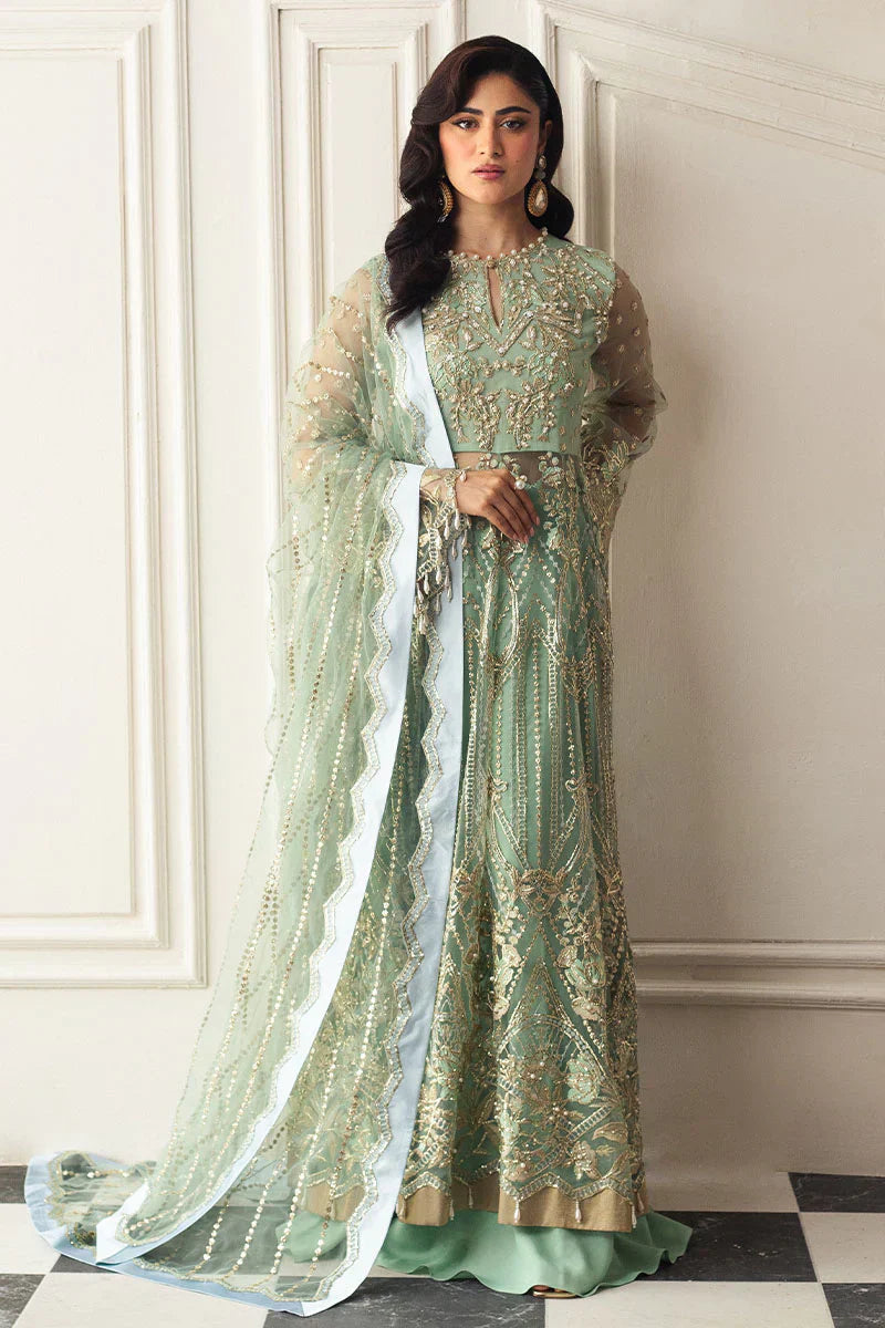 MUSHQ_AURA_Pistachio - House Of Hania