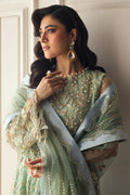 MUSHQ_AURA_Pistachio - House Of Hania