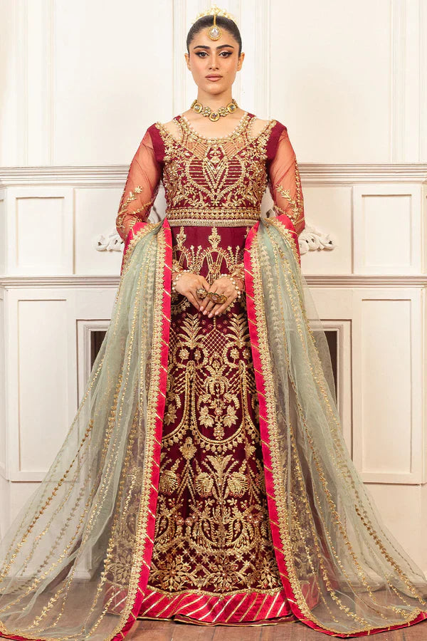 MUSHQ_AURA_Scarlet - House Of Hania