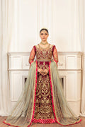 MUSHQ_AURA_Scarlet - House Of Hania