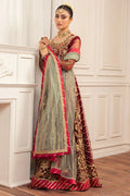 MUSHQ_AURA_Scarlet - House Of Hania