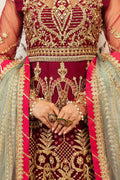 MUSHQ_AURA_Scarlet - House Of Hania