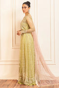 MUSHQ_AURA_Wasabi - House Of Hania