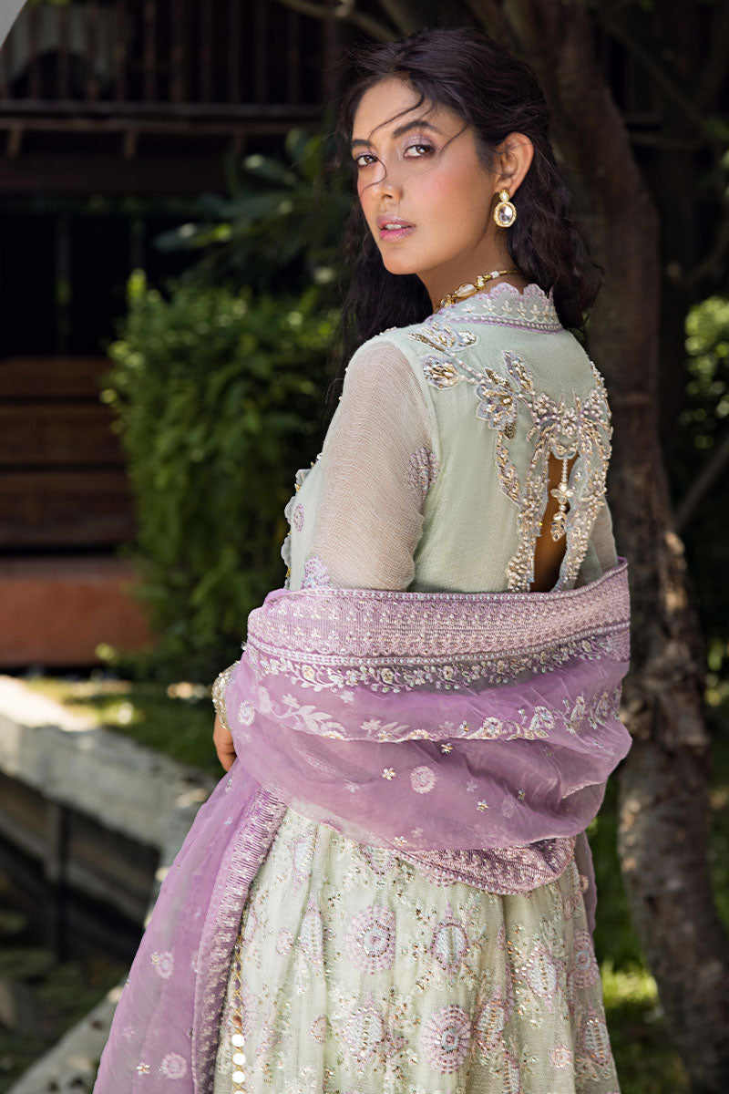 MUSHQ__Aara - House Of Hania