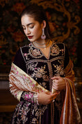 MUSHQ__Chasing Reflections - House Of Hania