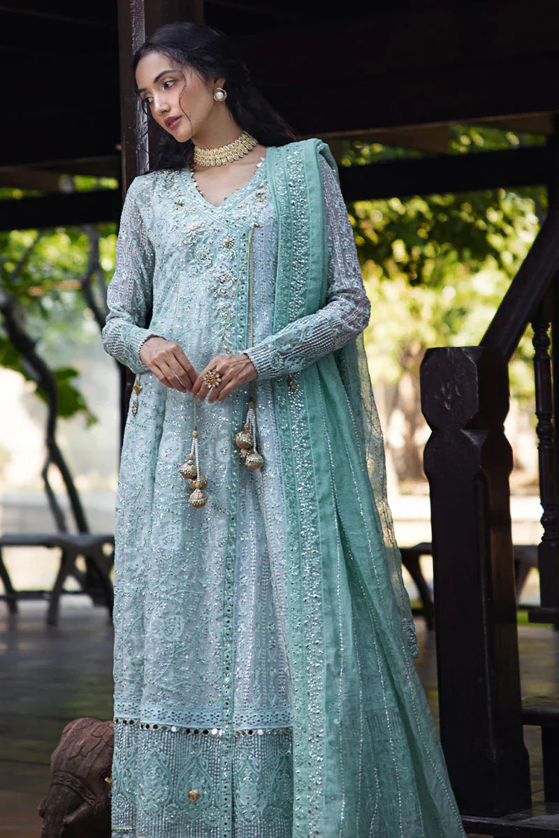 MUSHQ__Diya - House Of Hania