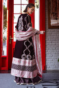 MUSHQ__Echoing Dreams - House Of Hania
