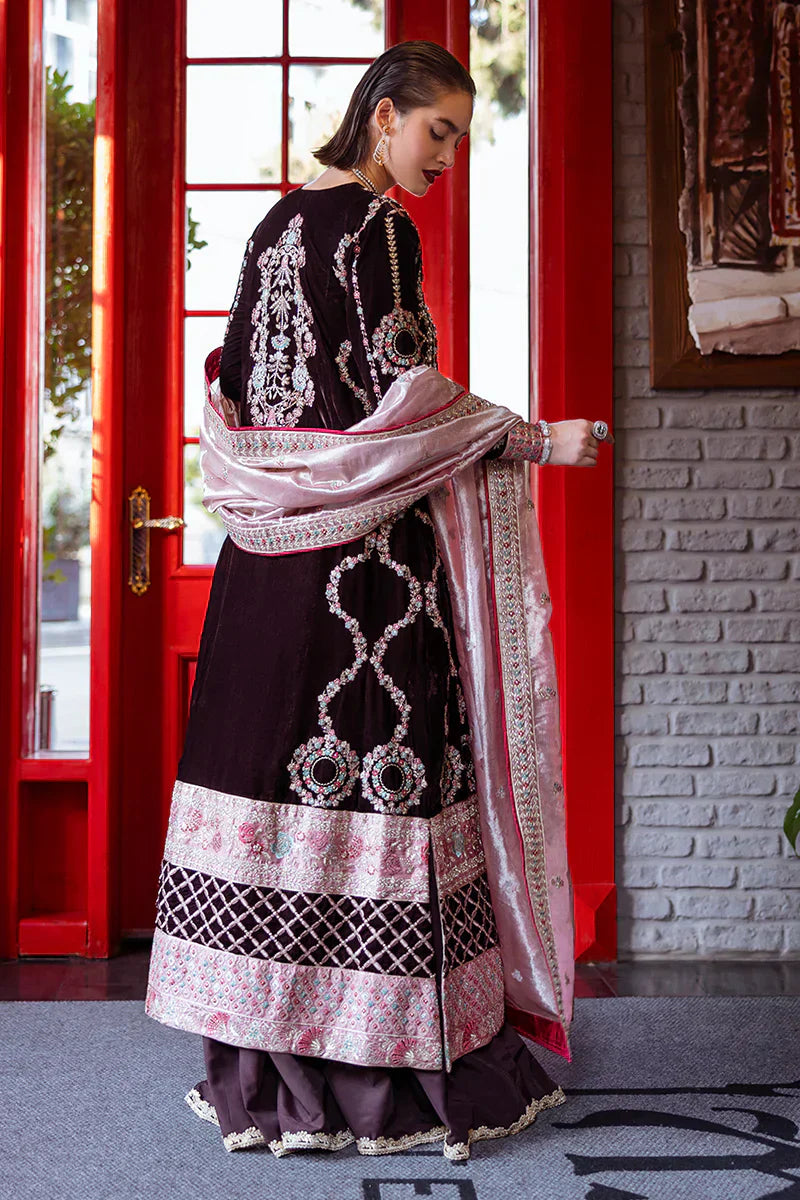 MUSHQ__Echoing Dreams - House Of Hania
