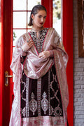 MUSHQ__Echoing Dreams - House Of Hania