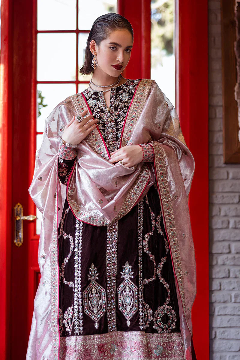 MUSHQ__Echoing Dreams - House Of Hania