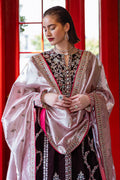 MUSHQ__Echoing Dreams - House Of Hania