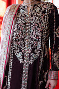MUSHQ__Echoing Dreams - House Of Hania