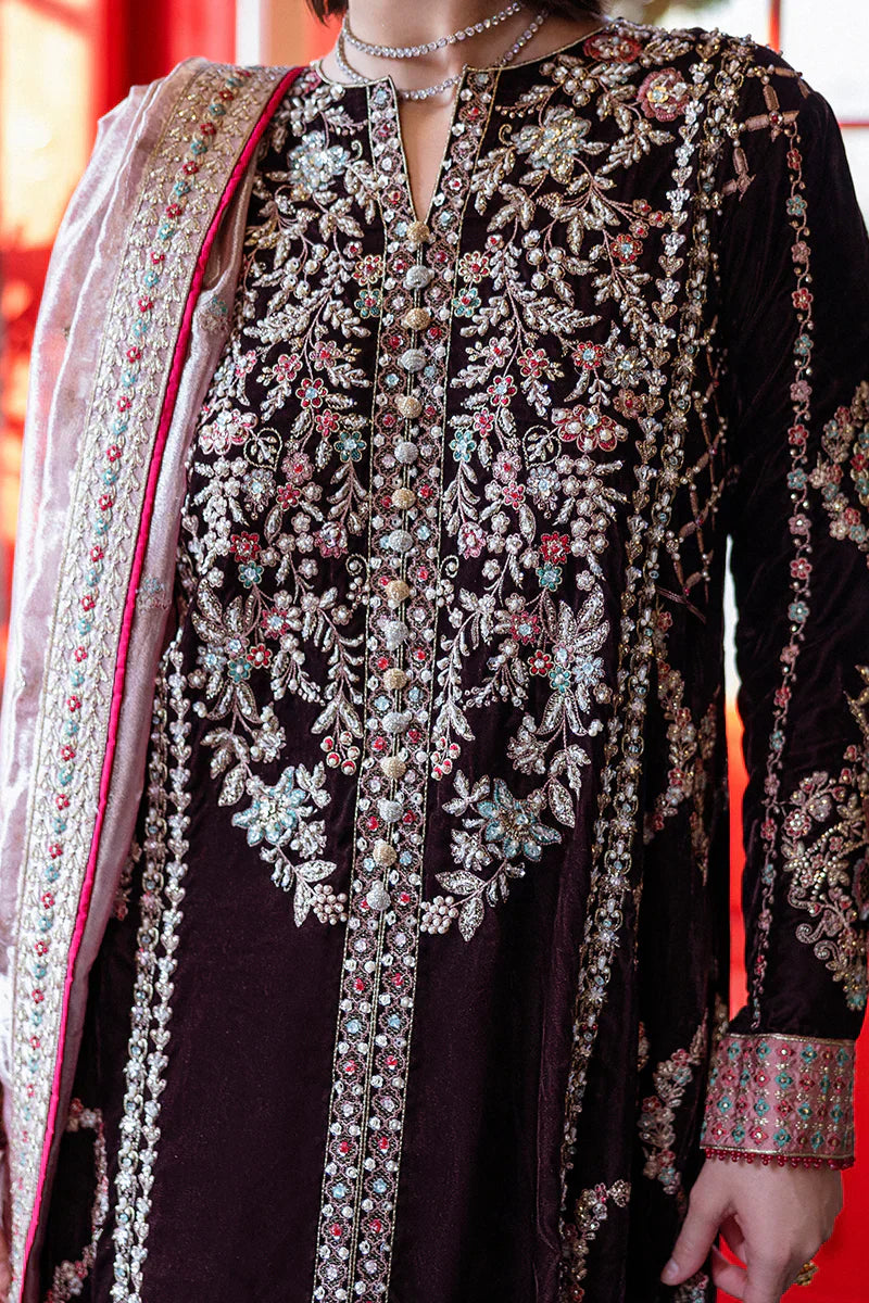 MUSHQ__Echoing Dreams - House Of Hania
