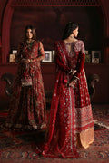 MUSHQ__Farah - House Of Hania
