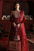 MUSHQ__Farah - House Of Hania
