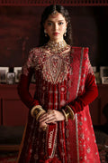MUSHQ__Farah - House Of Hania
