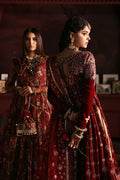 MUSHQ__Farah - House Of Hania