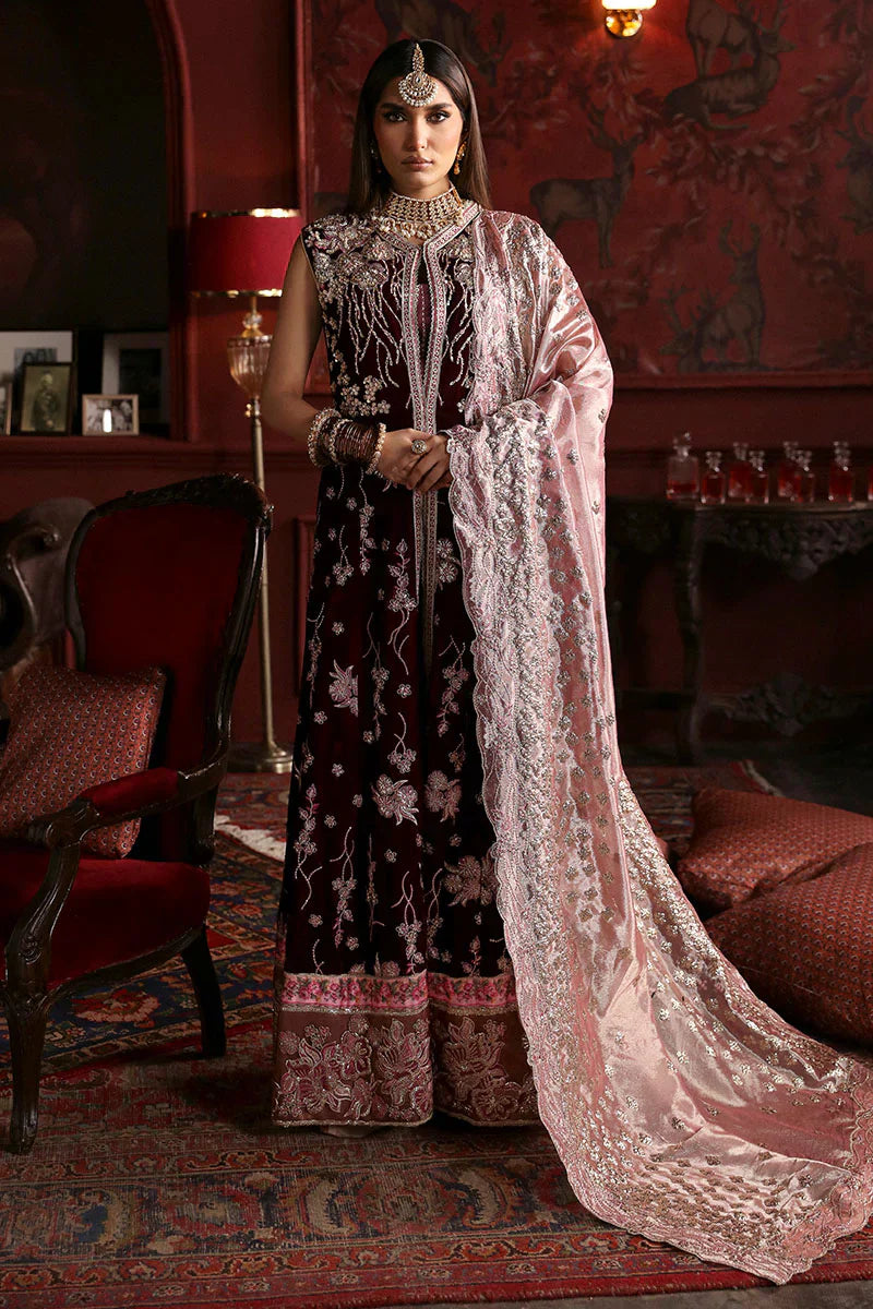 MUSHQ__Golnar - House Of Hania
