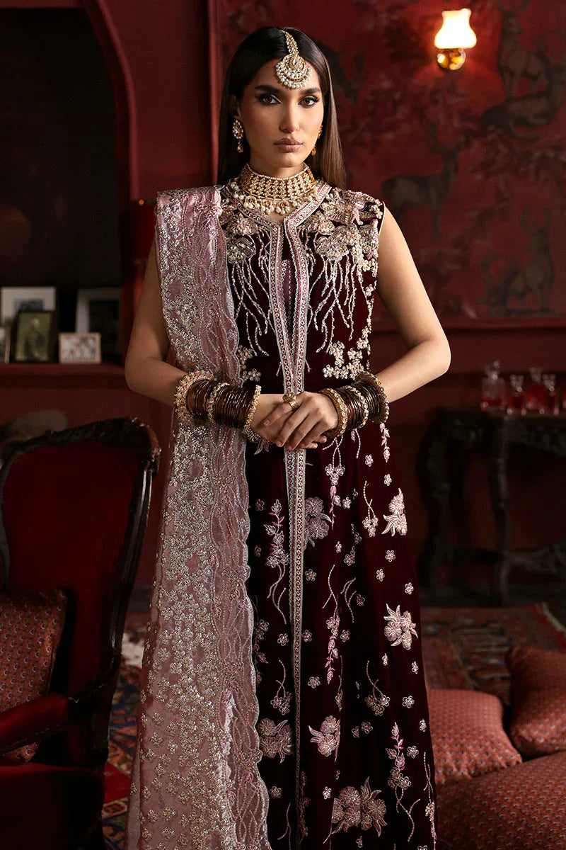 MUSHQ__Golnar - House Of Hania